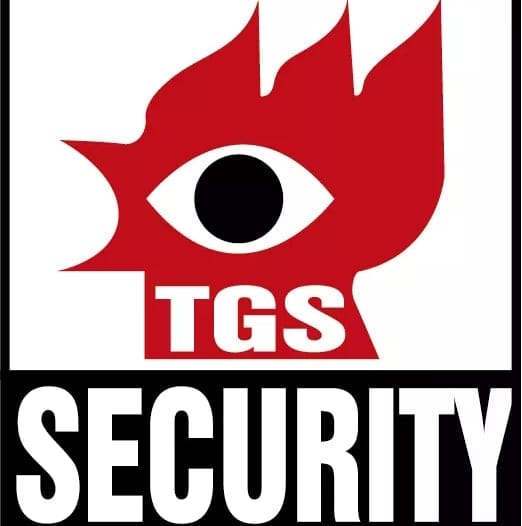TGS Security